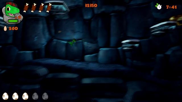 Iggy's Egg Adventure Episode 2 - Arctic playthough! Polarbears are stupid! смотреть онлайн