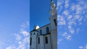 Экскурсия. Полоцк.