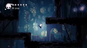 Trying to remember where Queens Garden is. | Hollow Knight PT.6