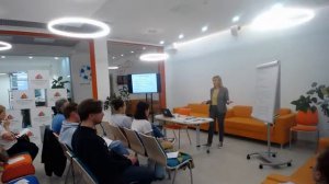 НКО ЛАБ «Основные принципы фандрайзинга»