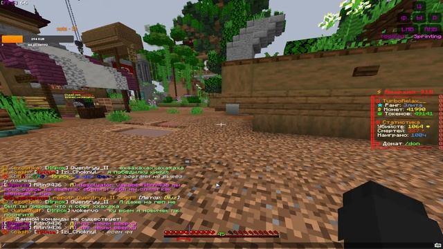 FunTIme /// Зарабатываю деньжат /// ФанТайм смотреть онлайн