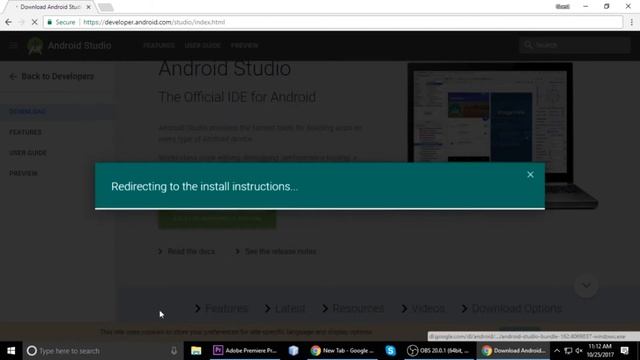 Android Tutorial | Lets Begin Android Programming | Hello world !!