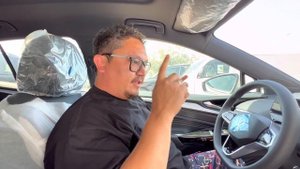 VOLKSWAGEN ID4 ИЗ ДУБАЯ // СТОИТ ЛИ ПОКУПАТЬ?