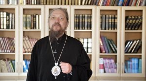 Православный календарь. Преподобный Симеон (Желнин). 1 апреля 2020