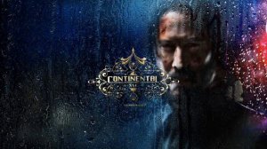 John Wick Chapter 3 - Parabellum : Deconsecrated (Tyler Bates - Joel J.Richard)