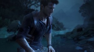 Uncharted 4 — E3 2014 (HD)