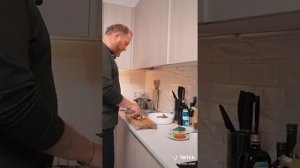 Шаурма от Ивлева.