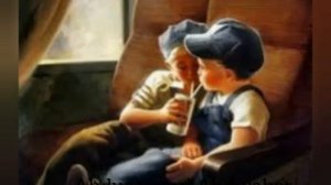 Бародар дар барам боши: