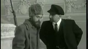 Игорь Угольников и Андрей Жигалов.Человек с ружьем.flv