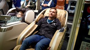"Металлообработка-2022" Большой обзор выставки.