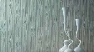 ФЭШН ОБОИ ДЛЯ ЗАЛА И ГОСТИНОЙ ПОД ПОКРАСКУ. ДИЗАЙН ОБОЕВ В ЗАЛ.