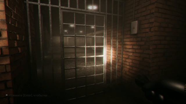 Крупное Обновление в Escape the Backrooms ► Прохождение ► Начало Игры смотреть онлайн