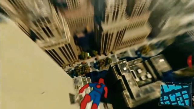 Все костюмы в игре Marvel's Spider Man (включая все DLS) смотреть онлайн