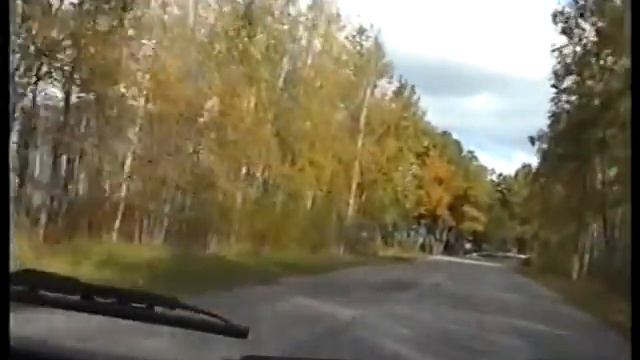 Ленин в Разливе,едем в ресторан Шалаш смотреть онлайн