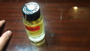 Обзор на ROCHAS Moustache Eau de Parfum