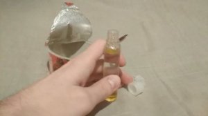СУПЕР АРОМАТИЗАТОР ДЛЯ РЫБАЛКИ,БЫСТРОЕ ПРИГОТОВЛЕНИЕ СВОИМИ РУКАМИ, АРОМАТИЗАТОР,ДИП ДЛЯ РЫБЫ №1