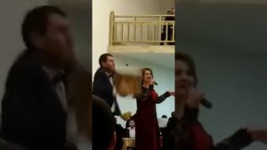 Патимат Галимова сила любви