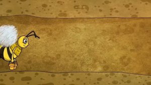 Зачем пчелам мёд? # Профессор Почемушкин.