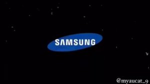 кошка поёт под рингтоны разных телефонов