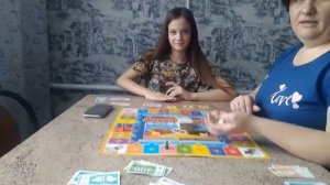 Играем в игру "МИЛЛИОНЕРЫ"