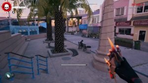 Blood Rage Legendary Dagger Location | Dead Island 2