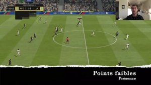 Fifa 19 - On teste les nouvelles Icônes (Campbell 89)