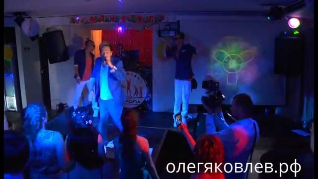 Олег Яковлев. Кукла Маша