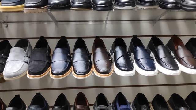 ОБУВНОЙ РЯД НА РЫНКЕ САДОВОД 11-ЛИНИЯ ВЕСЕНЯЯ КОЛЛЕКЦИЯ ШИКАРНЫЙ АССОРТИМЕНТ смотреть онлайн