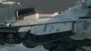 Dreadnought, трейлер.