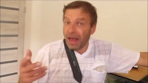 Сбор грибов в Белоярском районе Свердловской области.