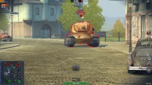 Невероятные секреты WoT Blitz | Обучение