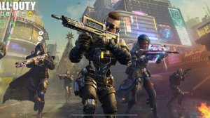Как получить Гоуста "Скрытность" бесплатно в CALL OF DUTY MOBILE