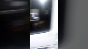 Самодельная ком на газель