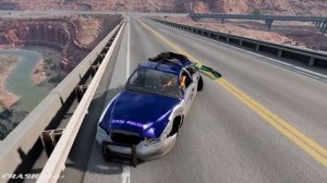 Will these Cars still Drive after Crashing? #156 - BeamNG Drive | Crashes