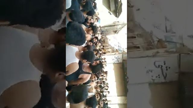 21 Ramzan 2023 Matami Sangat Imam ul Asir a.s Jhang Pakistan Salar Mani shah Bokari