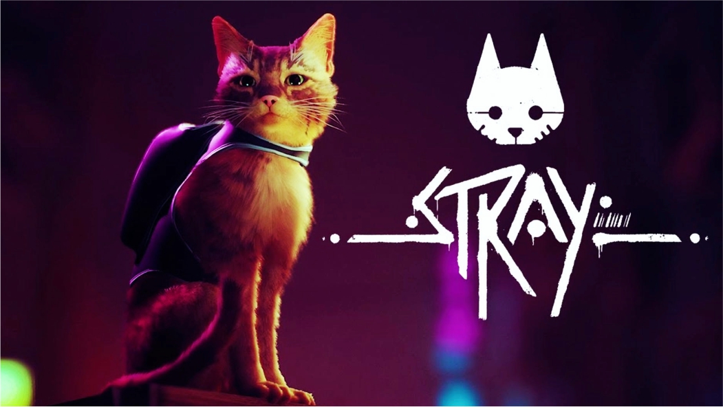 Stray ► НОВАЯ НАДЕЖДА #4