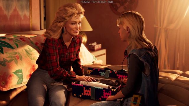 Прохождение Marvel's Guardians of the Galaxy #2 [Запись стрима] смотреть онлайн