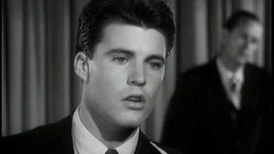 Ricky Nelson ~"I'm Not Afraid"