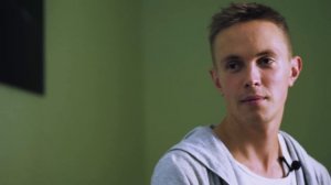 Дмитрий Хара. День с мастером. Жизнь без границ и рамок.