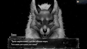 Tiny Bunny (Зайчик) - 3 эпизод | Песенка Лисы Алисы про школу