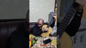 Даргинская песня. Пазилат Омарова