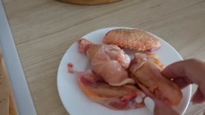 7 БЛЮД ИЗ ОДНОЙ КУРИЦЫ. ИДЕИ.