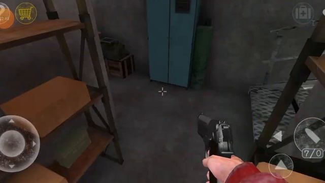 Прохожу игру Antarctica88#2 лаборатория смотреть онлайн