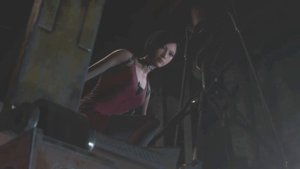 Resident Evil 4 Remake - Separate Ways OST | Ada's End Chapter Theme 1 Hour