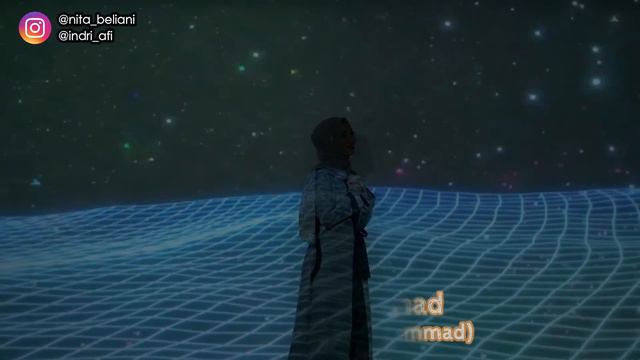 ASMA ALLAH - SAMI YUSUF (COVER BY NITA BELIANI & INDRI AFI) смотреть онлайн