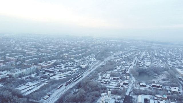 Первоснег 2022