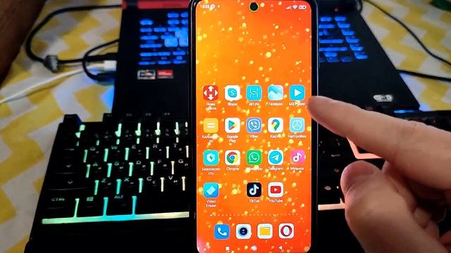 ТЕЛЕФОН ПЕРЕСТАЛ ЛАГАТЬ и ТОРМОЗИТЬ! Сделай эти настройки на Android✅ смотреть онлайн