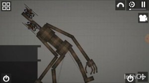 мини фильм"Сиреноголовый"в melon playground