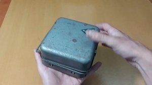 Примусы, паяльные лампы СССР