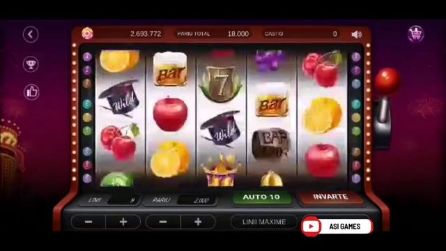 2.010.000 BIG WIN RALLYACES POKER (ARTRIX POKER ASI GAMES) смотреть онлайн